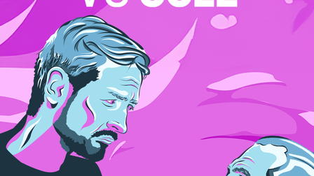 Crouchy vs. Cole