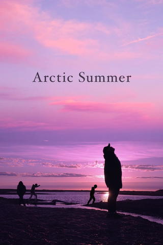 Arctic Summer