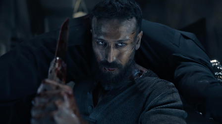 Baaghi 4