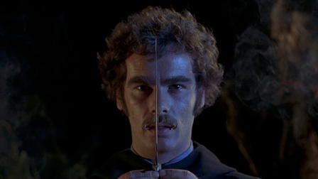 The Dunwich Horror