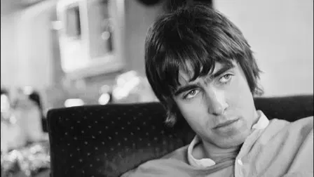 Oasis - Supersonic