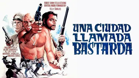 Una ciudad llamada Bastarda