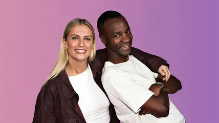 Danmarks Indsamling 2026