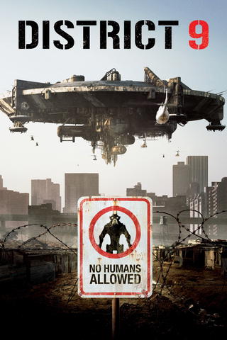 District 9