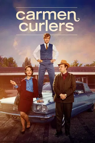 Carmen curlers