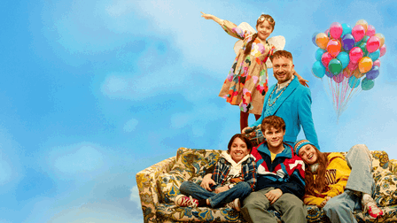 Die Kinder aus der Silberstraße