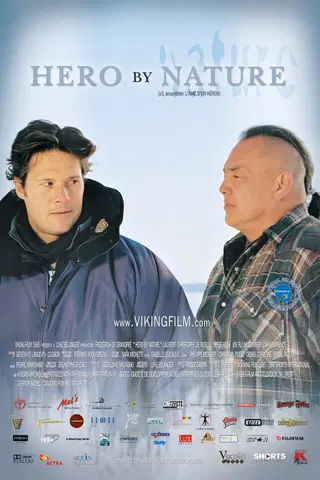 Hero by Nature