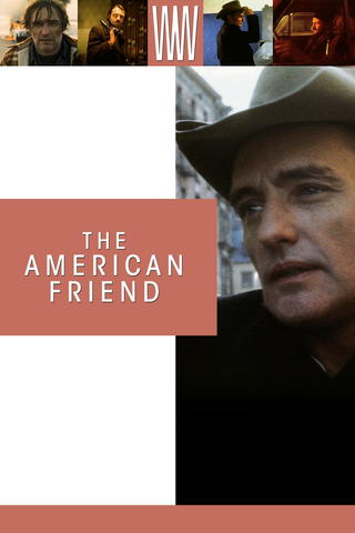 The American Friend aka Der Amerikanische Freund