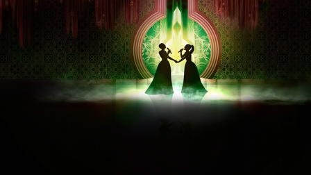 Wicked: One Wonderful Night