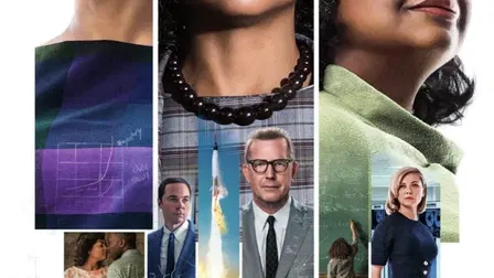 Hidden Figures