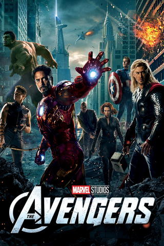 Avengers