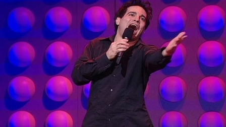 Mario Cantone: Laugh Whore