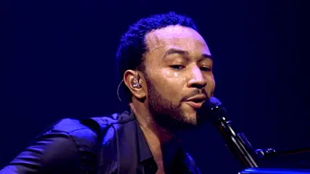 John Legend: Live from Philadelphia
