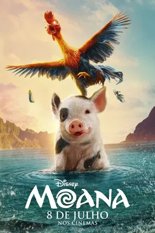 Moana
