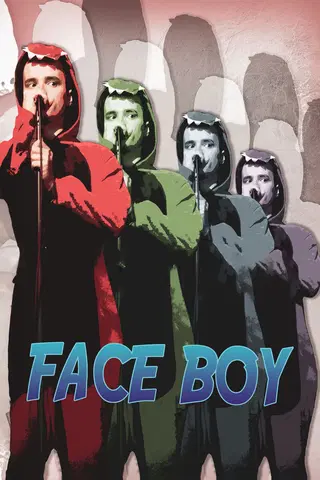 Face Boy