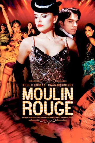 Moulin Rouge