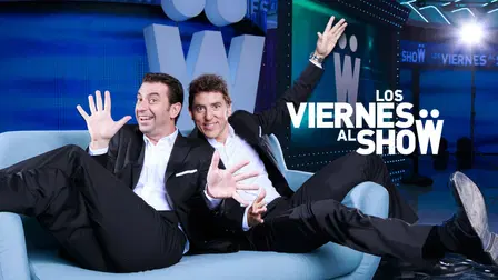 Los viernes al show