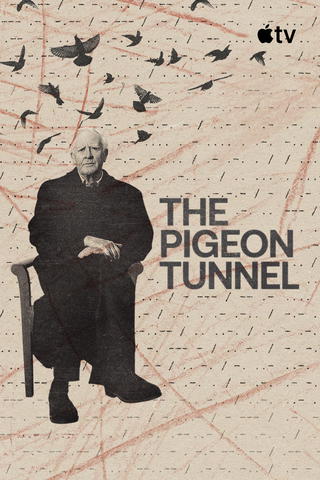The Pigeon Tunnel