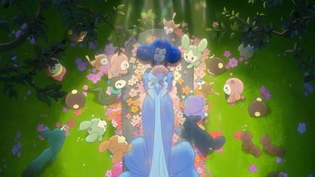 Knights of Guinevere