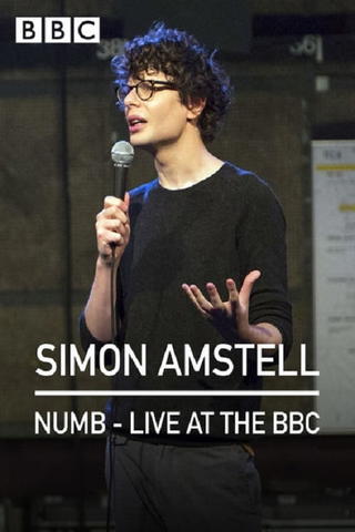 Simon Amstell - Live at the BBC