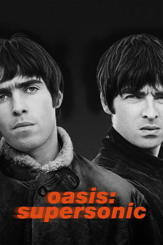 Oasis - Supersonic