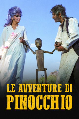 Le avventure di Pinocchio