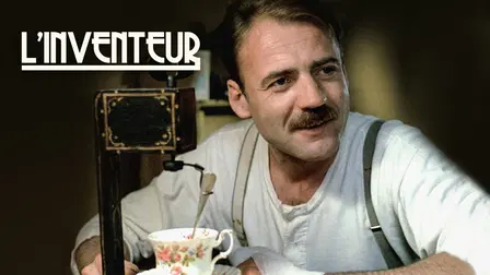 Der Erfinder
