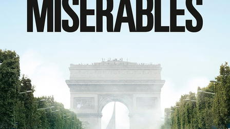 Les Misérables