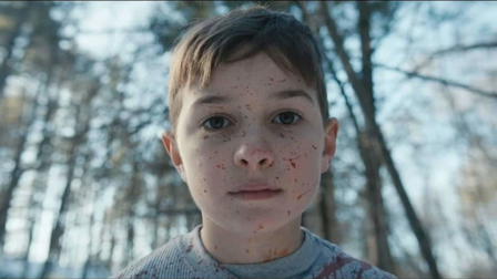 The Secret of Sinchanee