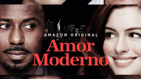 Amor Moderno
