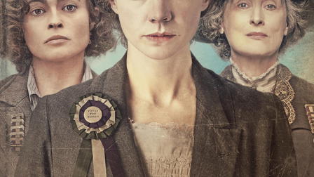 Suffragette
