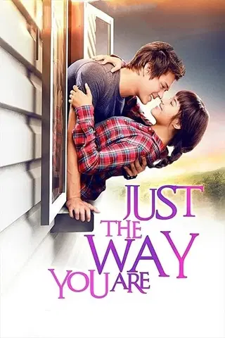 Just The Way You Are