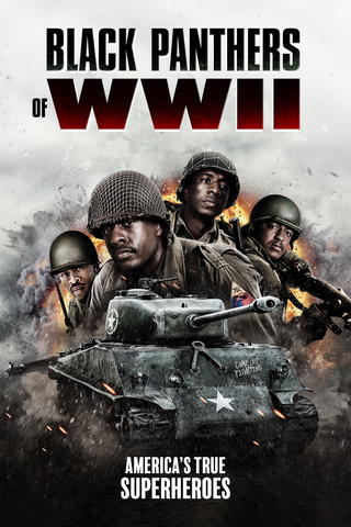 Black Panthers of WWII: Amerikas wahre Helden