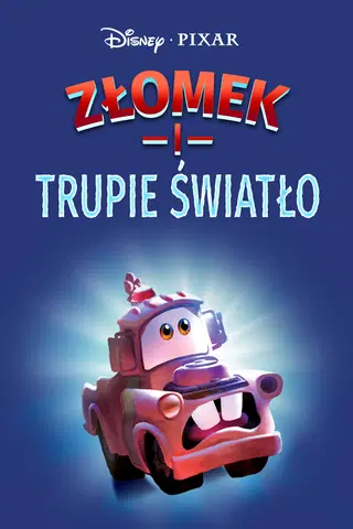 Złomek i trupie światło