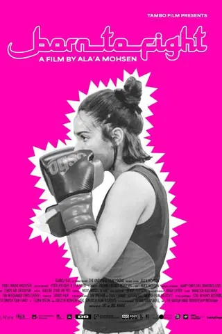 Born to fight