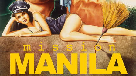 Mission Manila