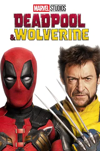 Deadpool & Wolverine