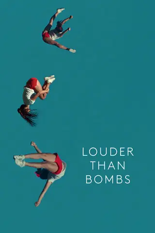 Louder than Bombs
