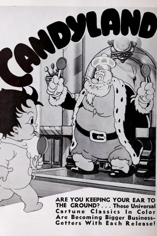 Candyland