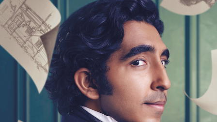The Personal History of David Copperfield