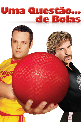 Uma Questão... de Bolas