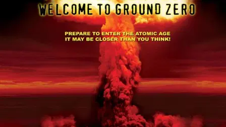 Atomic Journeys: Welcome to Ground Zero
