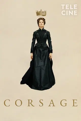 Corsage