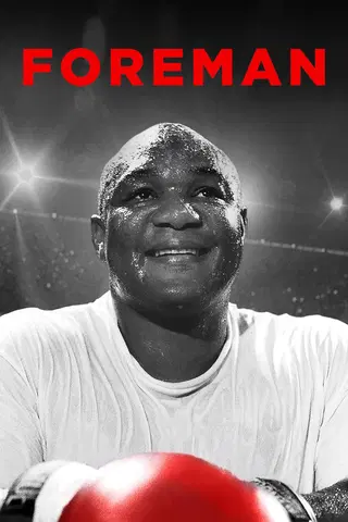 Foreman