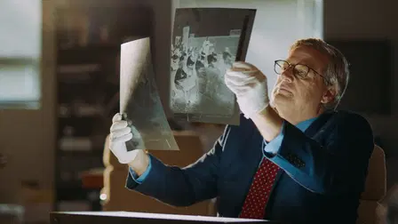 Heart of a Servant: The Father Flanagan Story