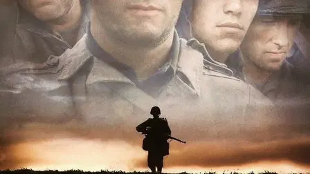 Saving Private Ryan