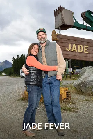 Jade Fever (NO)