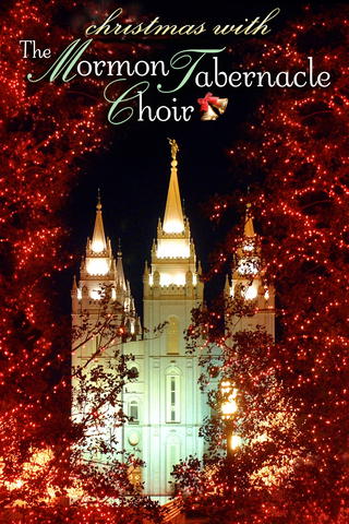 Christmas with the Mormon Tabernacle Choir