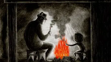 Uncle Thomas: Accounting for the Days