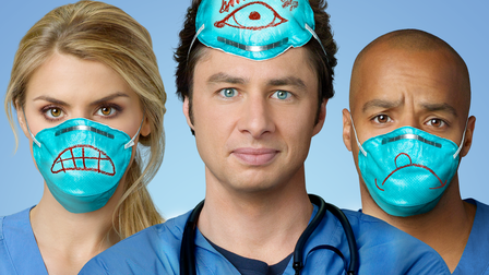 Scrubs